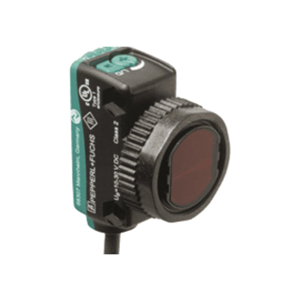 OBT80-R103-EP-IO-0,3M-V3-L | Pepperl+Fuchs Triangulation Sensor (BGS)