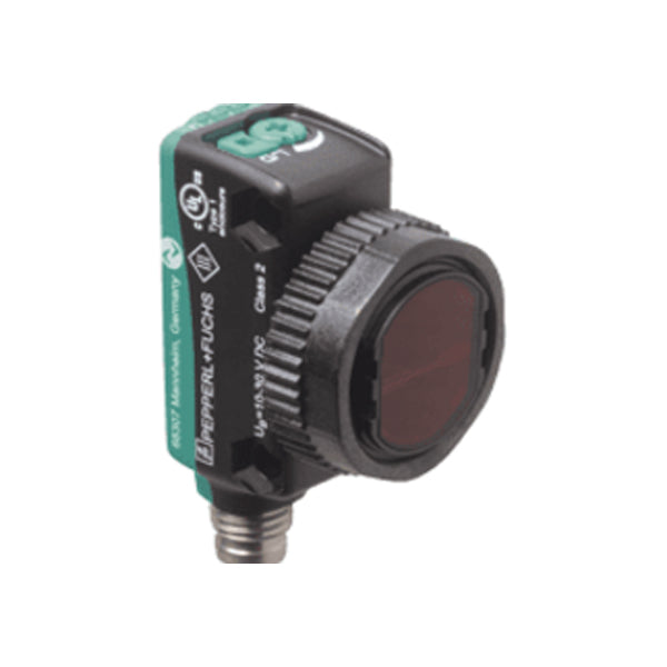 OBT80-R103-2EP-IO-V31-1T-L | Pepperl+Fuchs Triangulation Sensor (BGS)