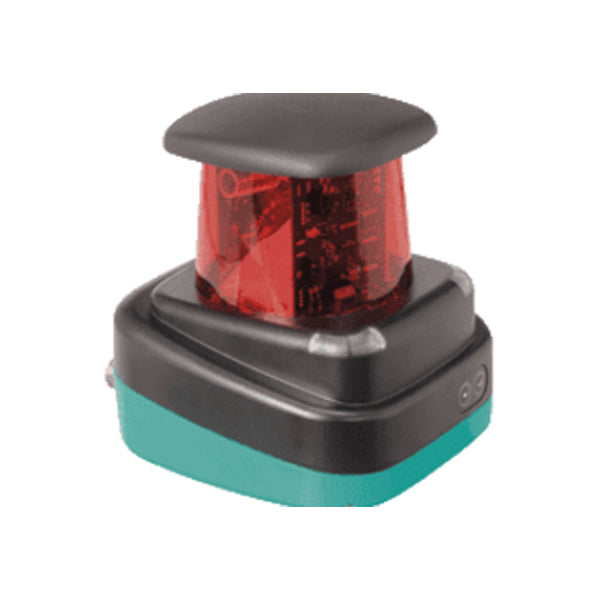 OMD30M-R2000-B23-V1V1D-HD-1L | Pepperl+Fuchs 2-D LiDAR Sensor