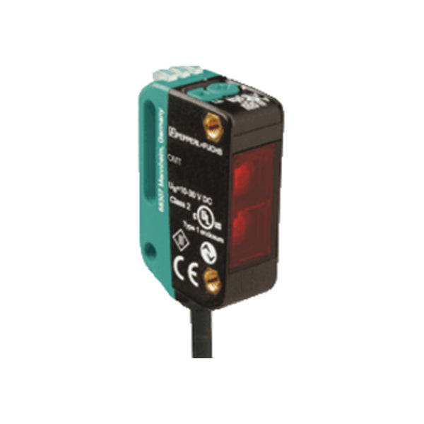 OMT200-R100-2EP-IO | Pepperl+Fuchs Distance Sensor