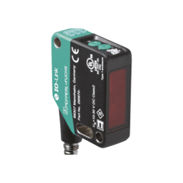 OMT300-R200-IEP-IO-V31-L | Pepperl+Fuchs Distance Sensor