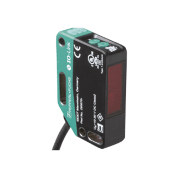 OMT600-R201-EP-IO-0,3M-V3-L | Pepperl+Fuchs Distance Sensor