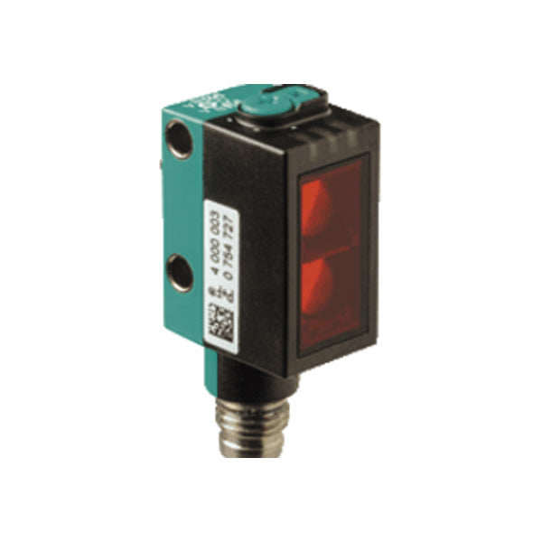 OQT150-R101-EP-IO-V3 | Pepperl+Fuchs Triangulation Sensor (SbR)