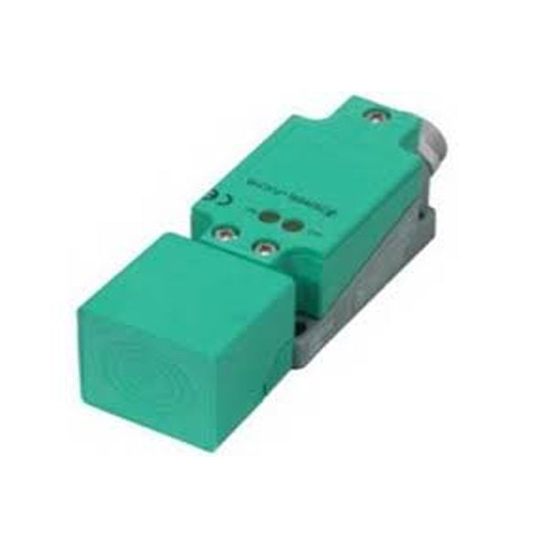 NJ15+U1+N | Pepperl+Fuchs Inductive Sensor