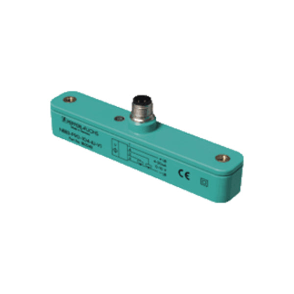 PMI120-F90-IU-V1 | Pepperl+Fuchs Inductive Positioning System