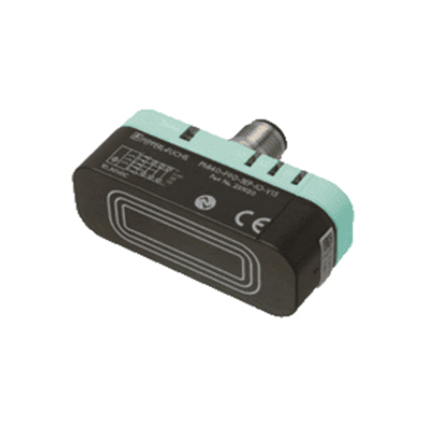 PMI40-F90-IU2EP-IO-V15-3G-3D | Pepperl+Fuchs Inductive Positioning System