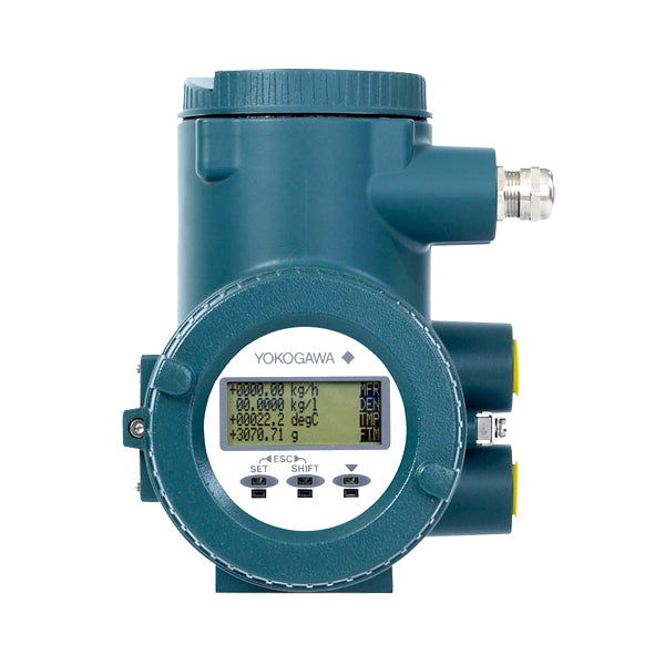 RCCF31-AH2M/KF2/BG/X1/IE1 | Yokogawa Remote Field Mount Converter