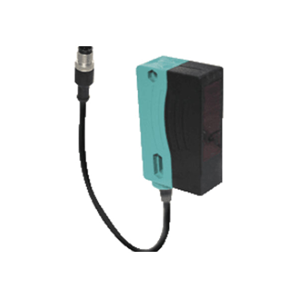 RL28-55-3018/44/47/115b | Pepperl+Fuchs Retroreflective Sensor