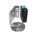 RLK29-55-5060 | Pepperl+Fuchs Retroreflective Sensor