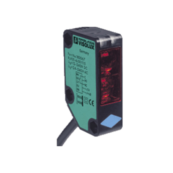 RLK31-6/25/31/115 | Pepperl+Fuchs Retroreflective Sensor
