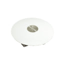 RMS/RaDec Ceiling Kit wh | Pepperl+Fuchs Accessory DGE