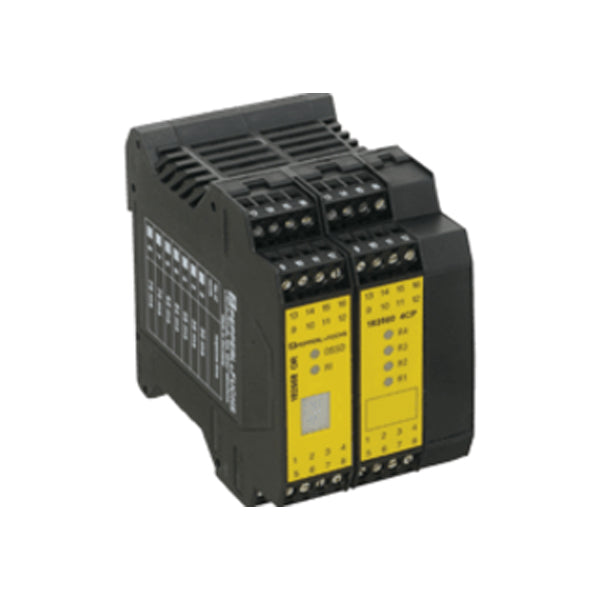 SB4-OR-4CP-B | Pepperl+Fuchs Safety Control Unit Module