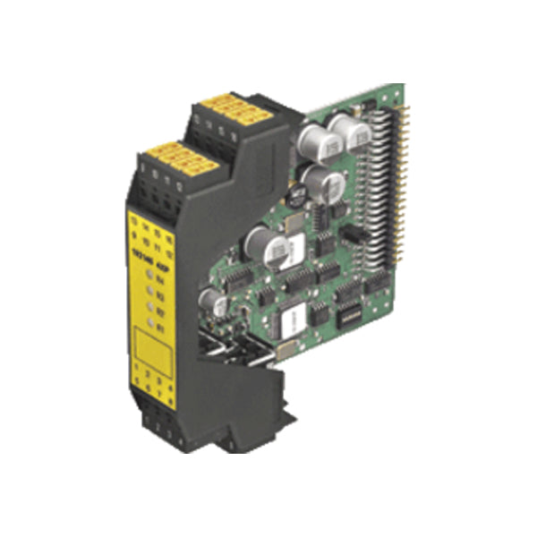 SB4 Module 4XP/165 | Pepperl+Fuchs Safety Control Unit Module