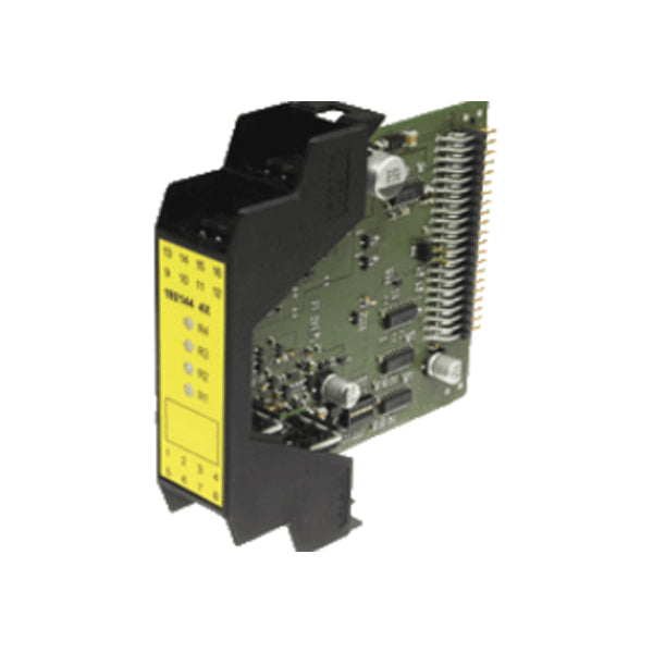 SB4 Module 4X | Pepperl+Fuchs Safety Control Unit Module