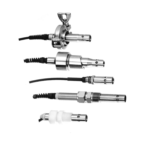 SC4A-T-AD-15-002-03-T1 | Yokogawa SC4A Contacting Conductivity Sensors