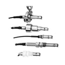 SC4A-S-PR-NN-002-05-T1 | Yokogawa Contacting Conductivity Sensors