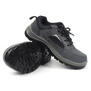 Honeywell SP2010502 | TRIPPER sereis | Light weight Safety Shoes | Anti-static | Anti-impact | Anti-puncture (Grey)