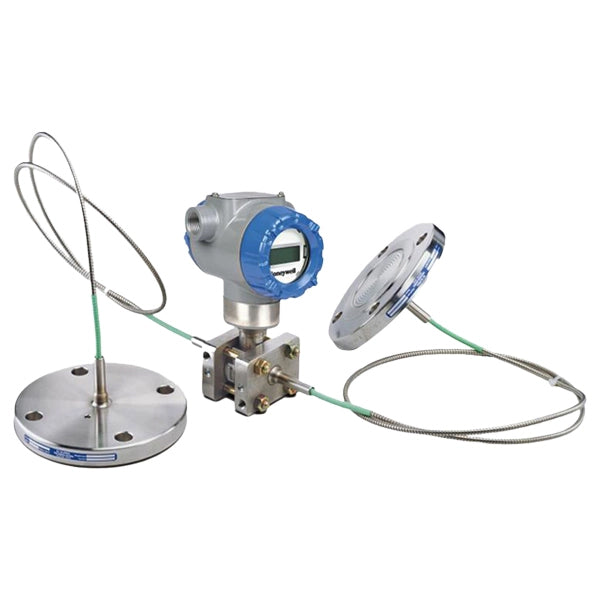 STR74G-11A03D0-(YYY)AA21BS-A-EFB-16S-A-11A0 (Y=900) | Honeywell STR700 SmartLine Pressure Transmitter with Remote Diaphragm Seals