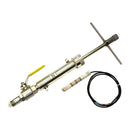 TBX587-J1E1AT201 | ABB pH / Redox (ORP) Sensor