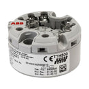 TTH300-Y0-P-BF | ABB TTH300 Head-Mounted Temperature Transmitter