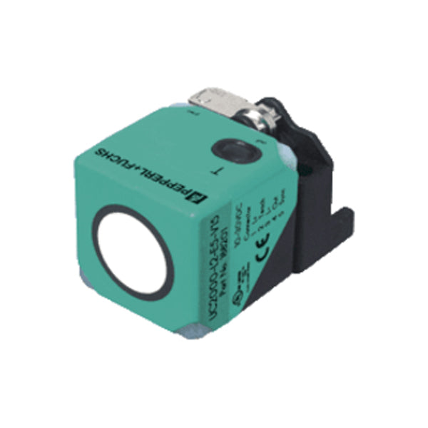 UC2000-L2-I-V15 | Pepperl+Fuchs Ultrasonic Sensor