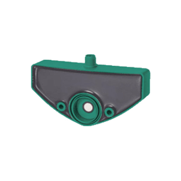 UC1500-F65-UE2R2-V15 | Pepperl+Fuchs Ultrasonic Sensor