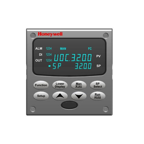 UDC3200-EE-100R-210-00000-00-0 | Honeywell UDC3200 Universal Digital Controller