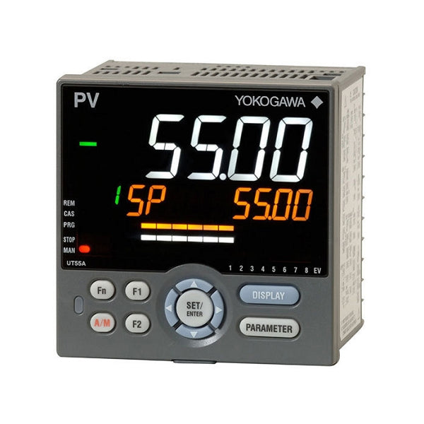 UT55A-001-11-00 | Yokogawa UT52A Digital Indicating Controller