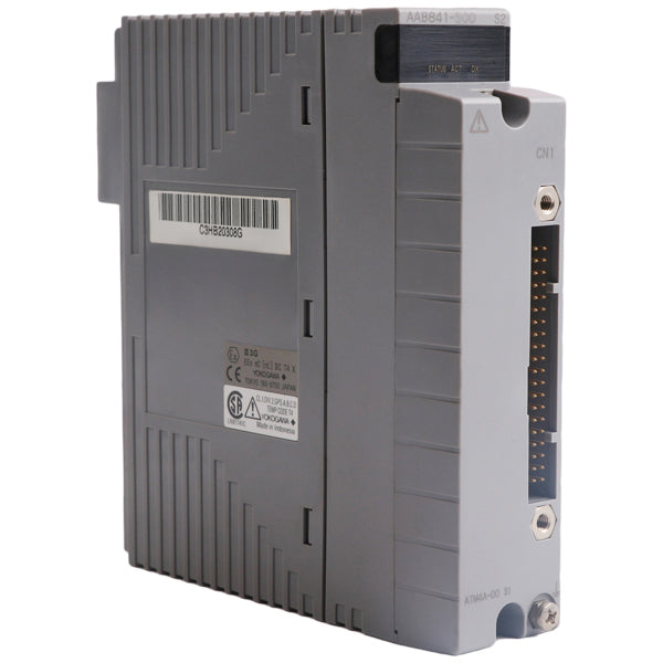 AAB841-S03 | Yokogawa Analog I/O Module