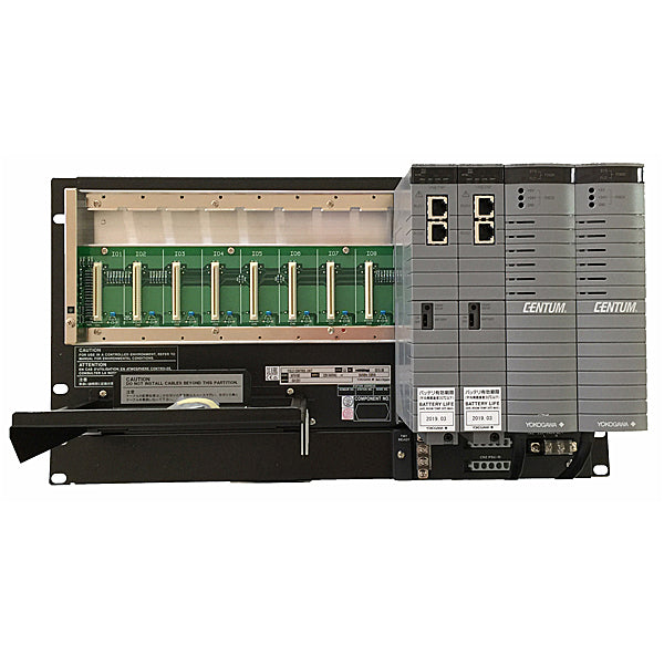 AFV10D-S41151 | Yokogawa Duplexed Field Control Unit
