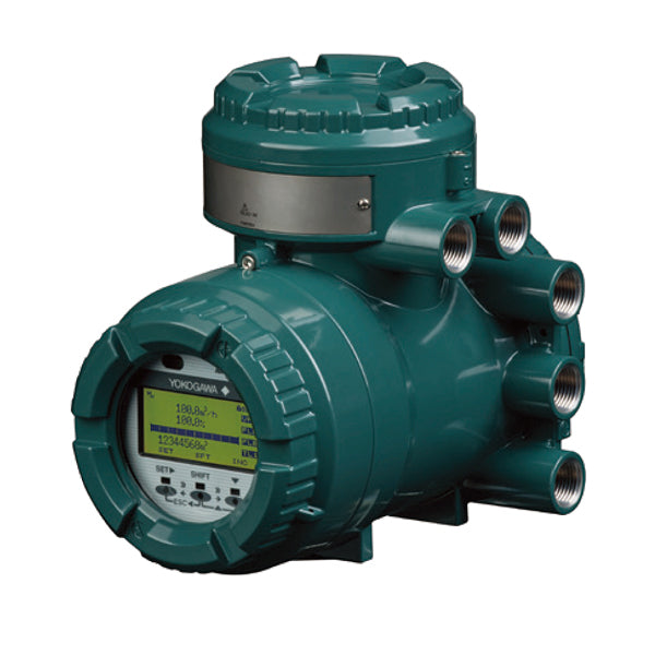 AXG010-CANF2BA1-AP114B-1JA12/SCT/L3/M01/CH | Yokogawa AXG Magnetic Flowmeter