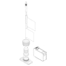 330447-10-00 | Bently Nevada SEW Accelerometer Probe