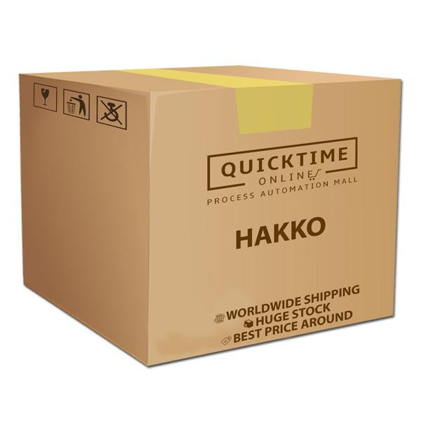 V810iS | Hakko Electronic Monitouch