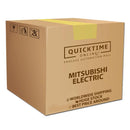 DMB01DM14 | Mitsubishi Electric Timers Multifunction Types DMB01