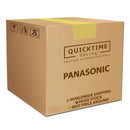 FP-XHC60T | Panasonic Control Unit