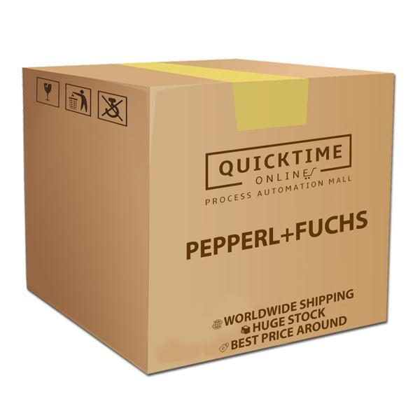 3RG6014-3AF00-PF | Pepperl+Fuchs Ultrasonic Sensor