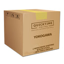 YTA610-JA1A2DN/A/KU2+DOC-TC | Yokogawa YTA610 Temperature Transmitter