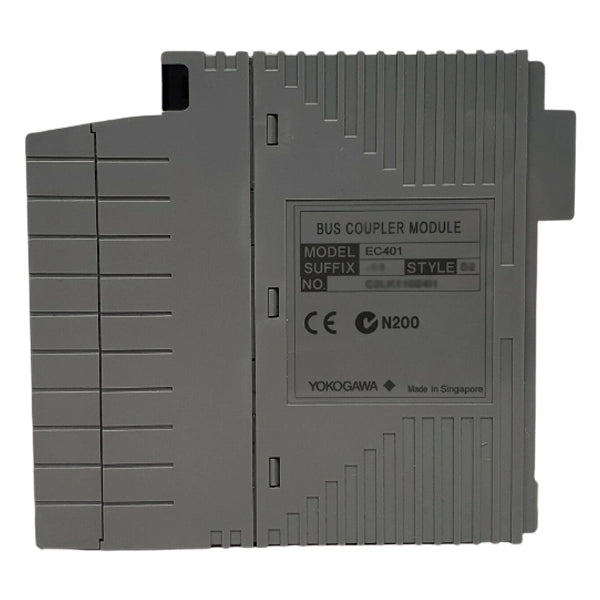 EC401-51 | Yokogawa ESB Bus Coupler Module