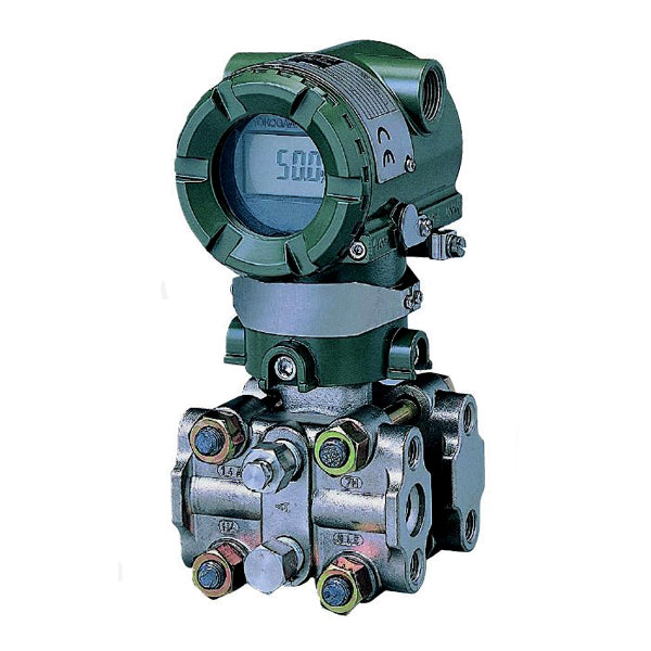 EJA110A-ELS4B-92EA/FU1/N4 | Yokogawa EJA110A Differential Pressure Transmitter