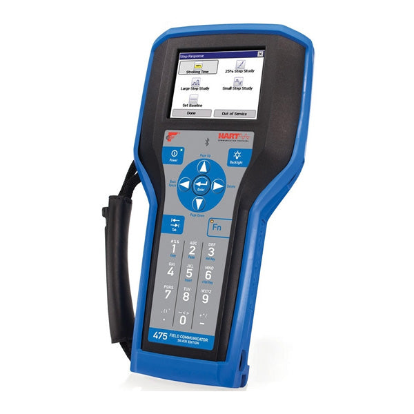 475HP1EKL9GMTAS | Emerson 475 Field Communicator