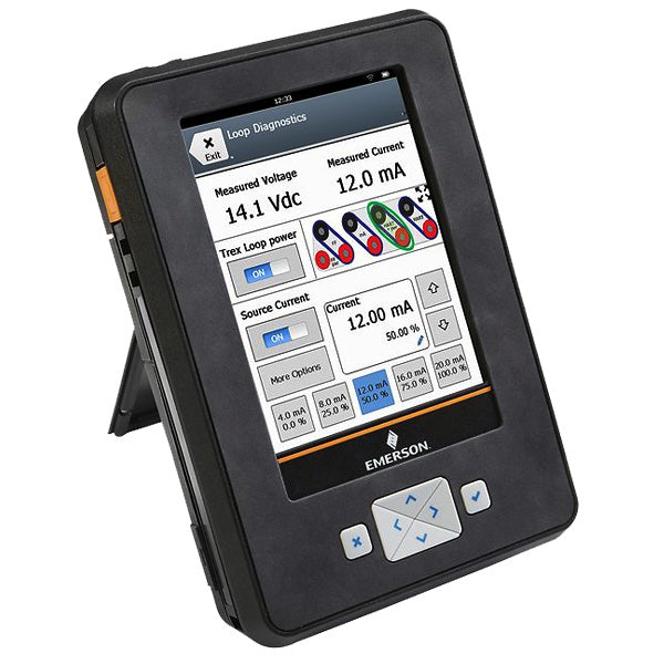 TREXLHPKLWS3 | Emerson AMS Trex Device Communicator