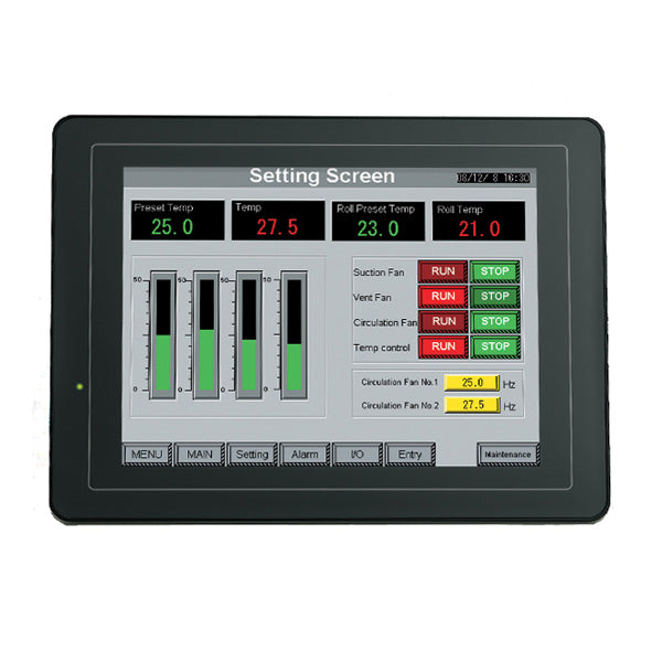 S808CD | Hakko Monitouch