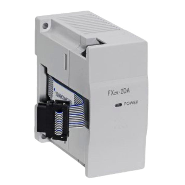 FX2N-2DA | Mitsubishi Digital to Analog Module