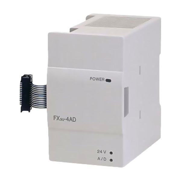 FX3U-16CCL-M | Mitsubishi Communication Module