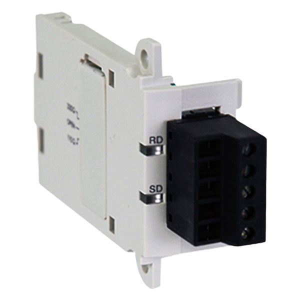 FX3U-485-BD | Mitsubishi RS-485 Communication Expansion Board