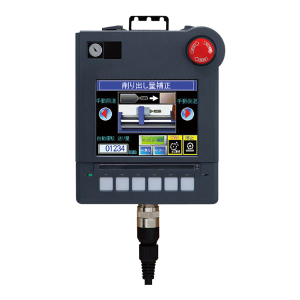 GT1155HS-QSBD | Mitsubishi GT11 Series Touch-Screen HMI