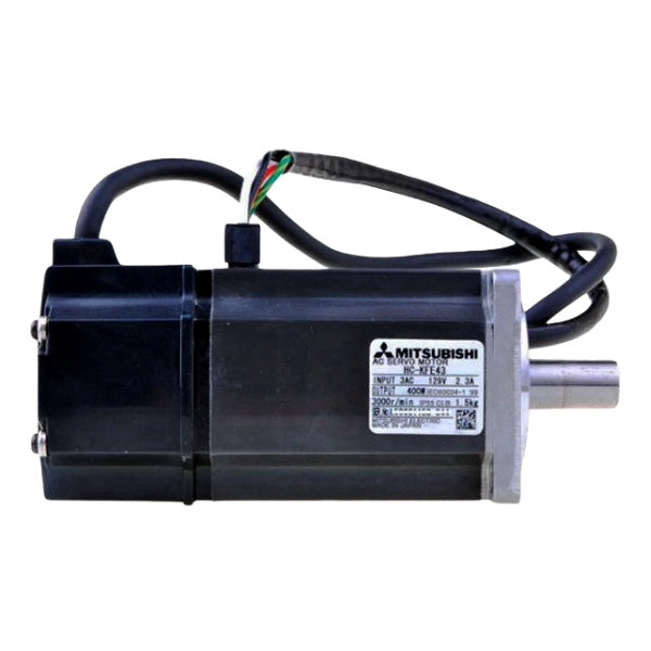 HC-KFE43 | Mitsubishi Servo Motor
