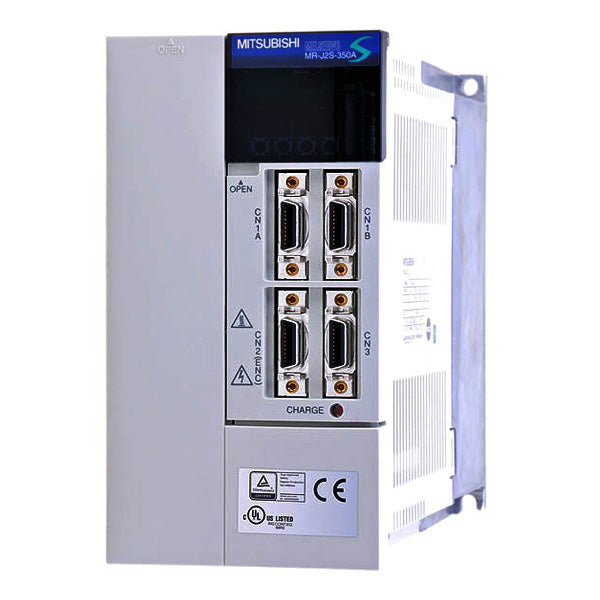 MR-J2S-350A | Mitsubishi Servo Amplifier