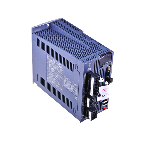 MR-J4-200A | Mitsubishi Servo Amplifier