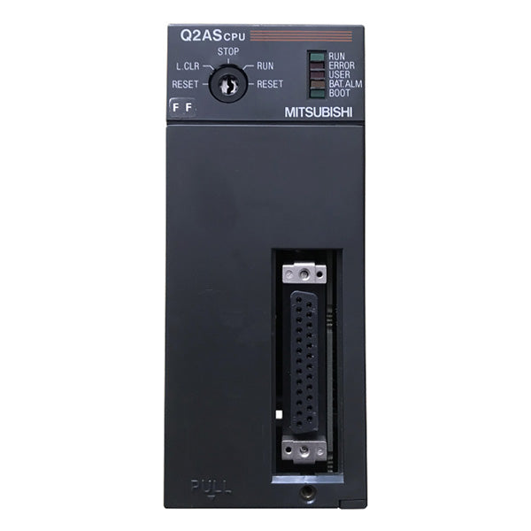 Q2ASCPU | Mitsubishi CPU Unit